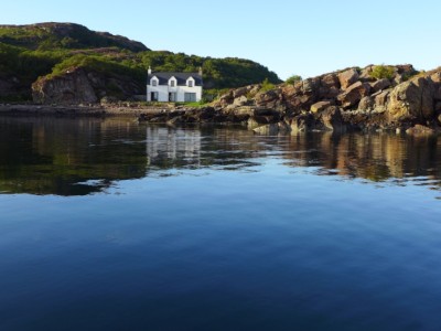 Beautiful Scotland - the top 8 summer picks from One Off Places